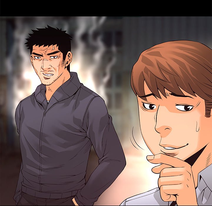 Read Vulcan chapter 20 image 90 on Lezhin