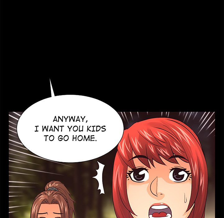 Read Vulcan chapter 20 image 91 on Lezhin
