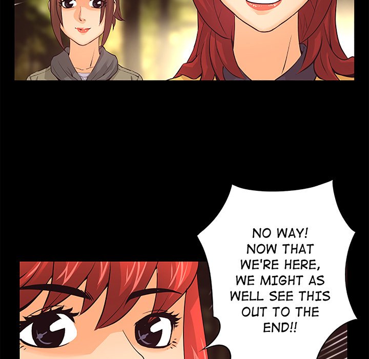 Read Vulcan chapter 20 image 92 on Lezhin