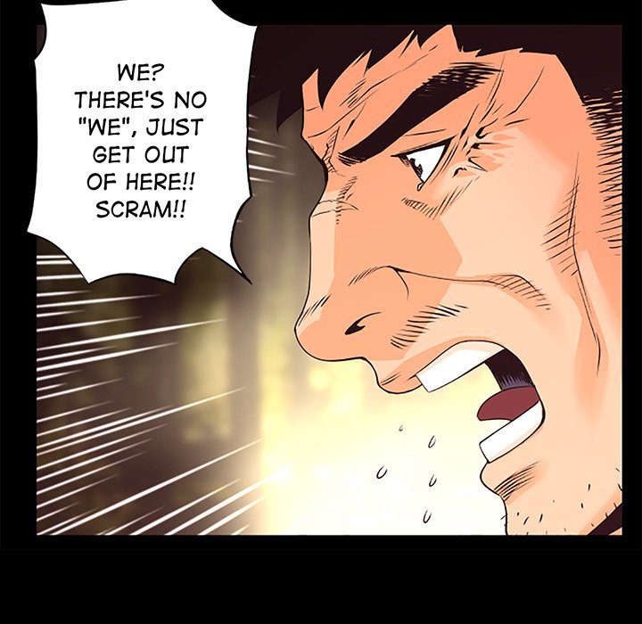 Read Vulcan chapter 20 image 94 on Lezhin