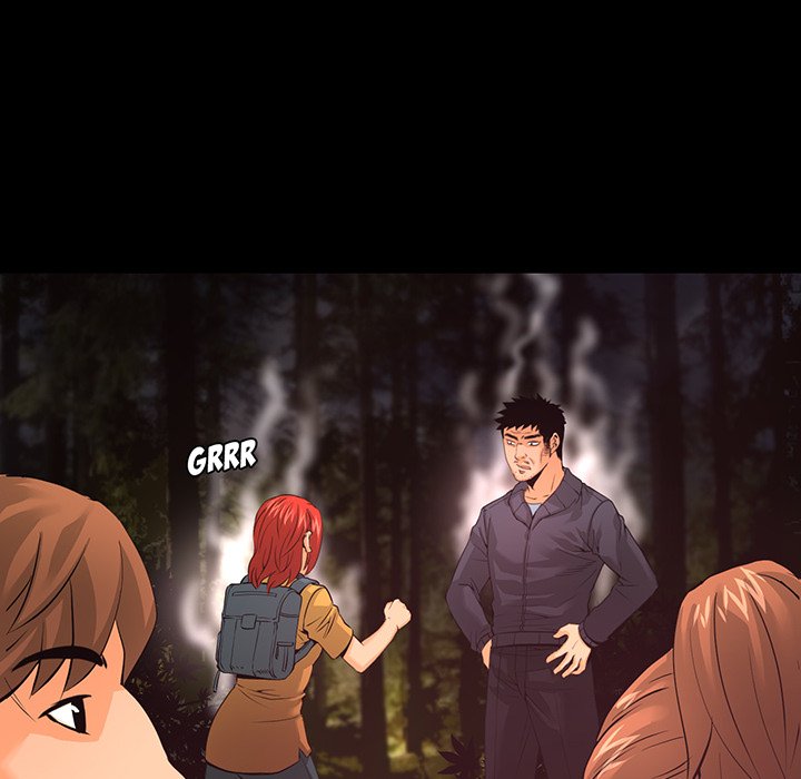 Read Vulcan chapter 20 image 95 on Lezhin