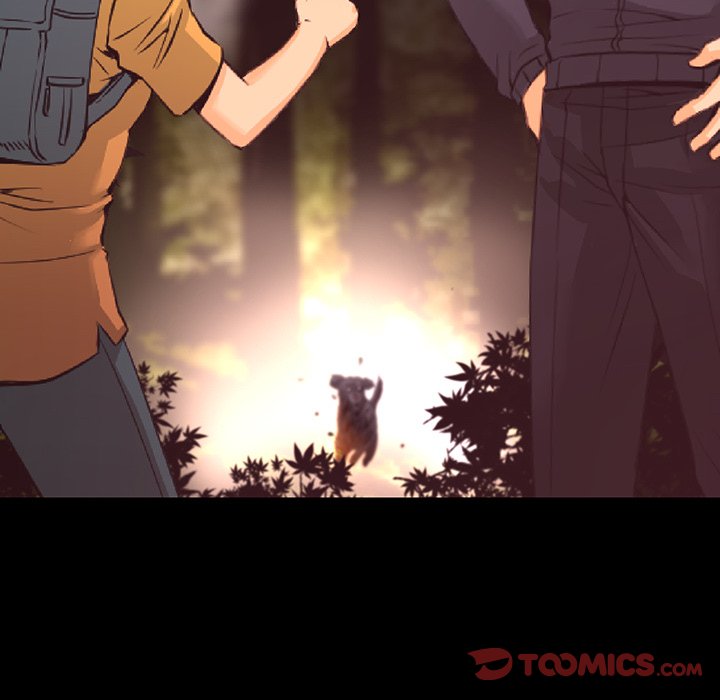 Read Vulcan chapter 20 image 97 on Lezhin