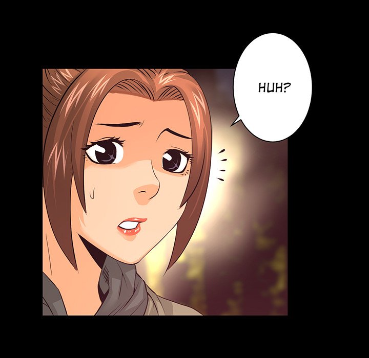 Read Vulcan chapter 20 image 98 on Lezhin