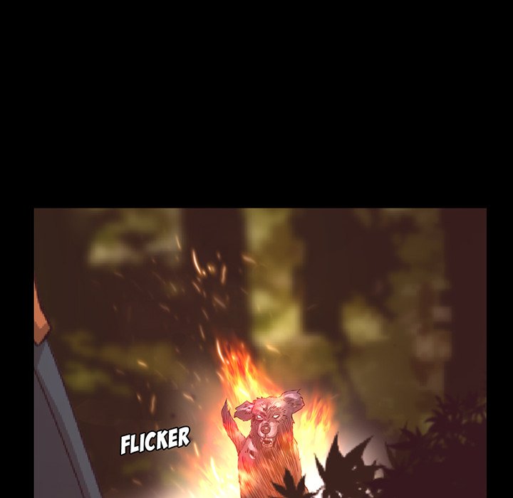 Read Vulcan chapter 20 image 99 on Lezhin