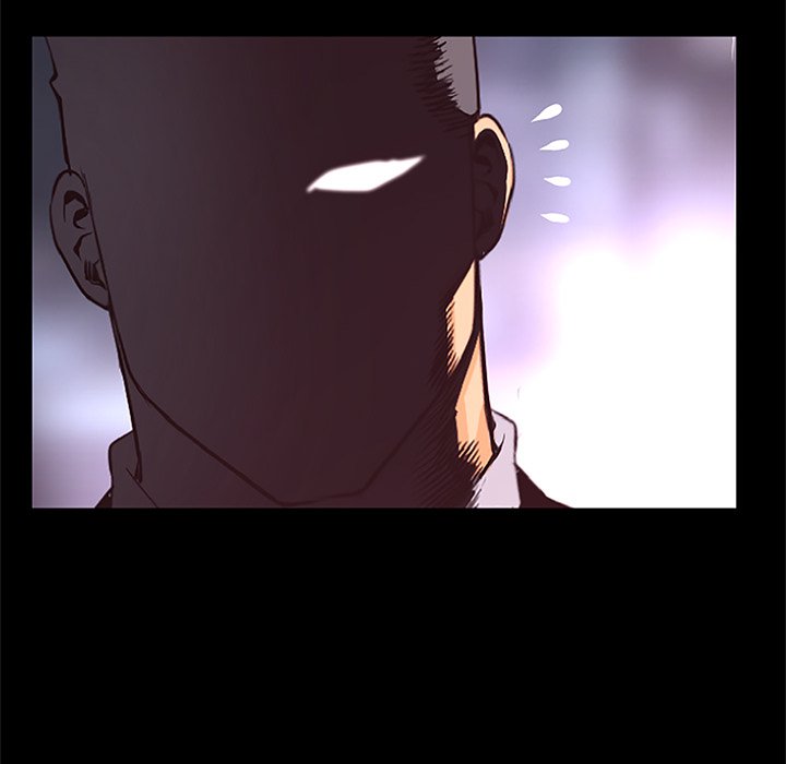 Read Vulcan chapter 21 image 100 on Lezhin