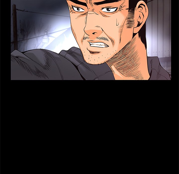 Read Vulcan chapter 21 image 112 on Lezhin