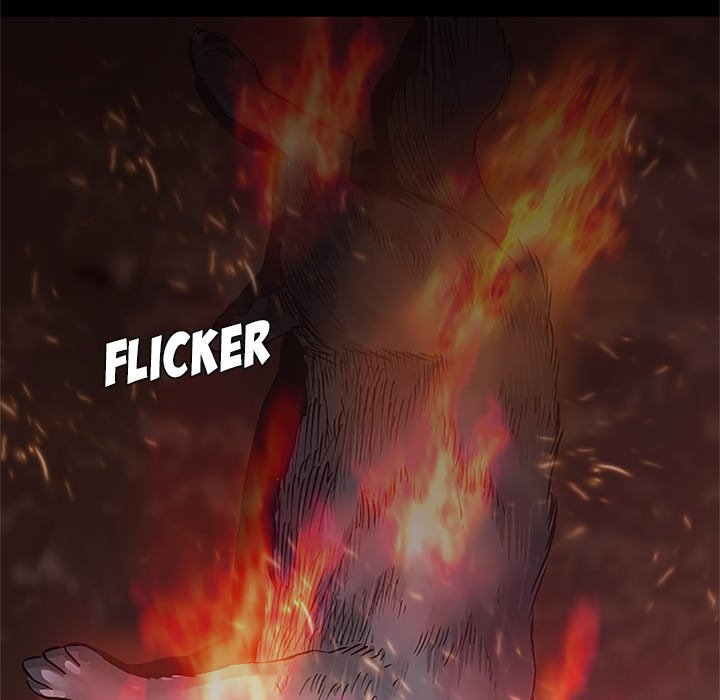 Read Vulcan chapter 21 image 113 on Lezhin