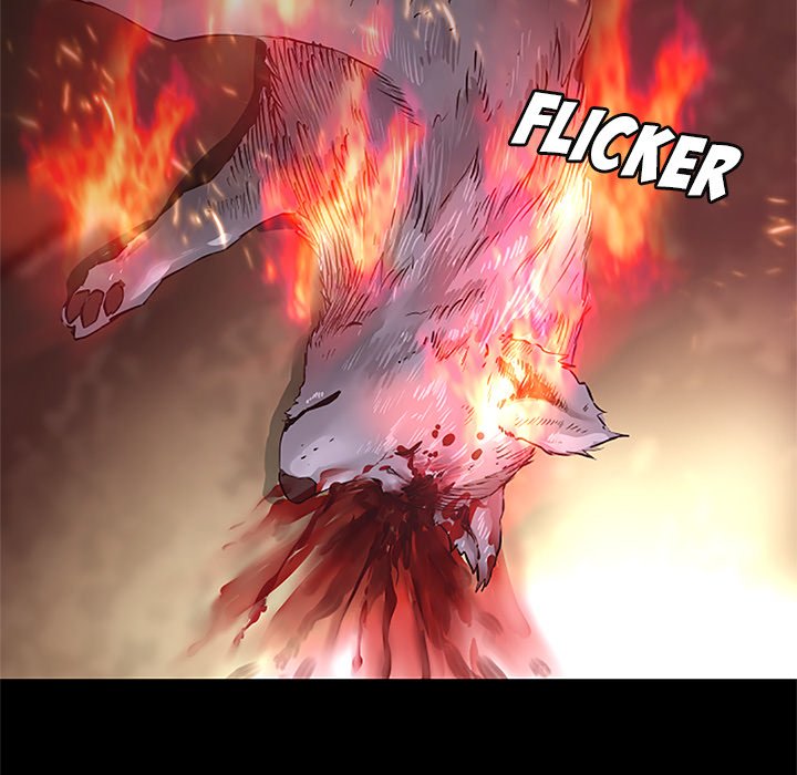 Read Vulcan chapter 21 image 114 on Lezhin