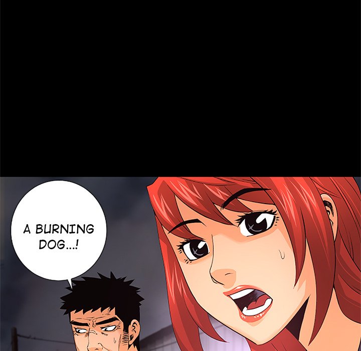 Read Vulcan chapter 21 image 115 on Lezhin