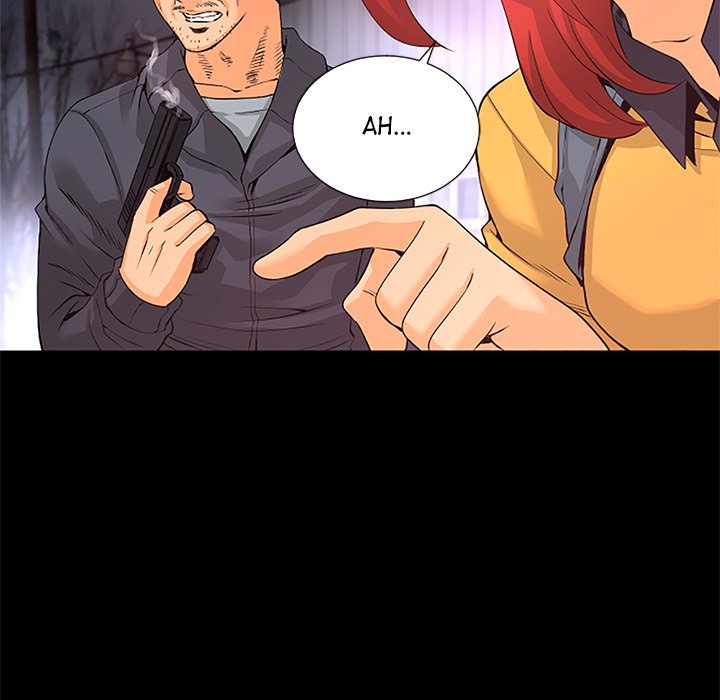 Read Vulcan chapter 21 image 116 on Lezhin