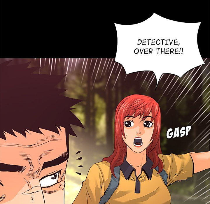 Read Vulcan chapter 21 image 118 on Lezhin