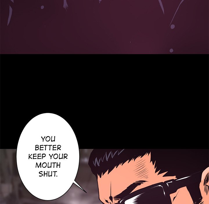 Read Vulcan chapter 21 image 12 on Lezhin