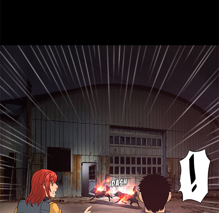 Read Vulcan chapter 21 image 121 on Lezhin