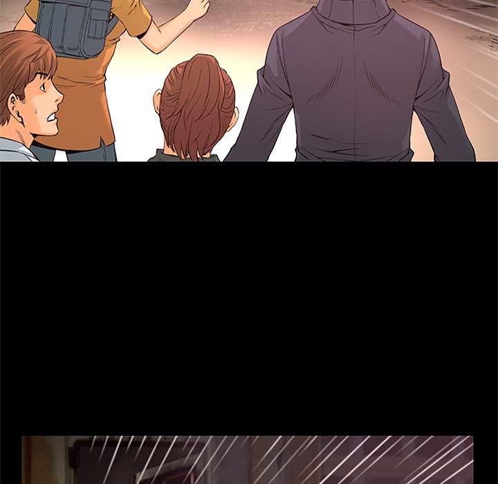 Read Vulcan chapter 21 image 122 on Lezhin