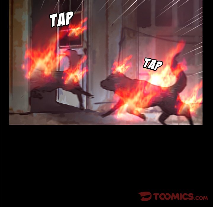 Read Vulcan chapter 21 image 123 on Lezhin