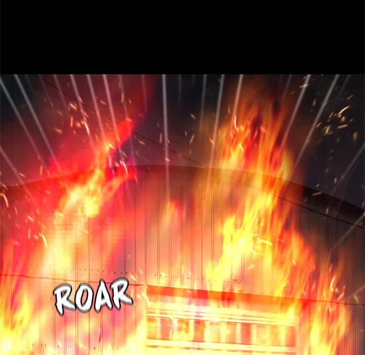 Read Vulcan chapter 21 image 124 on Lezhin