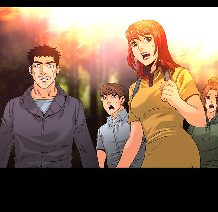 Read Vulcan chapter 21 image 126 on Lezhin