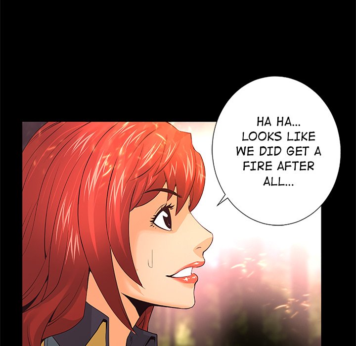 Read Vulcan chapter 21 image 127 on Lezhin