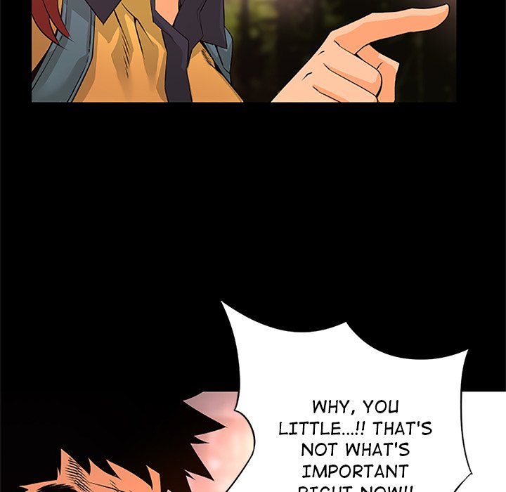 Read Vulcan chapter 21 image 128 on Lezhin