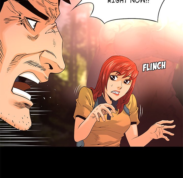 Read Vulcan chapter 21 image 129 on Lezhin