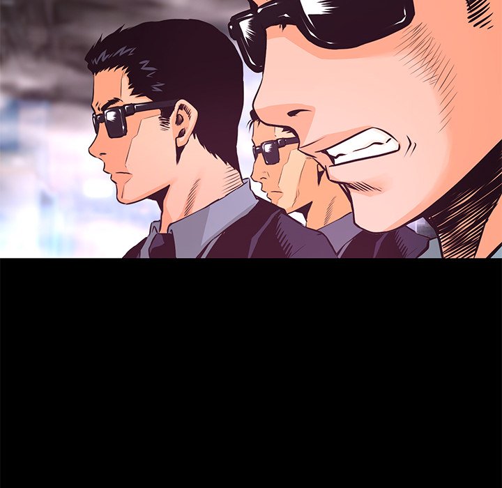 Read Vulcan chapter 21 image 13 on Lezhin