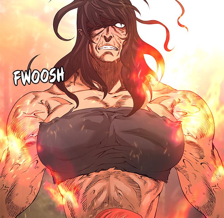 Read Vulcan chapter 21 image 132 on Lezhin