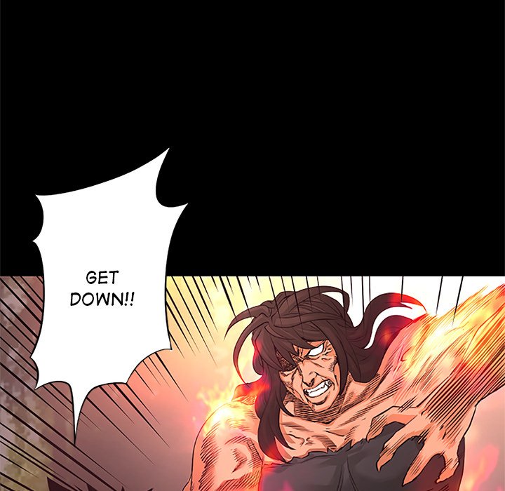 Read Vulcan chapter 21 image 134 on Lezhin