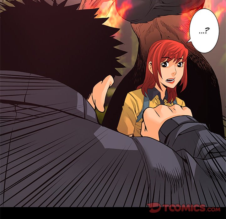 Read Vulcan chapter 21 image 135 on Lezhin