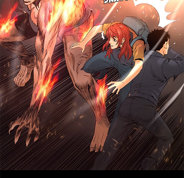 Read Vulcan chapter 21 image 137 on Lezhin