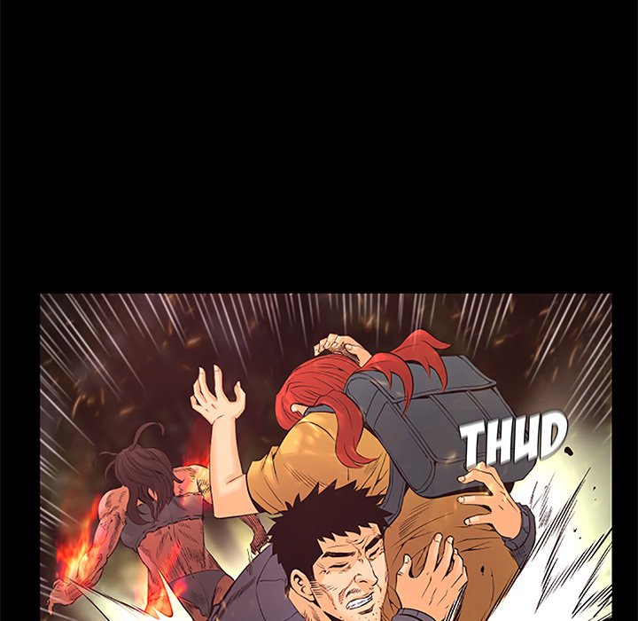 Read Vulcan chapter 21 image 138 on Lezhin