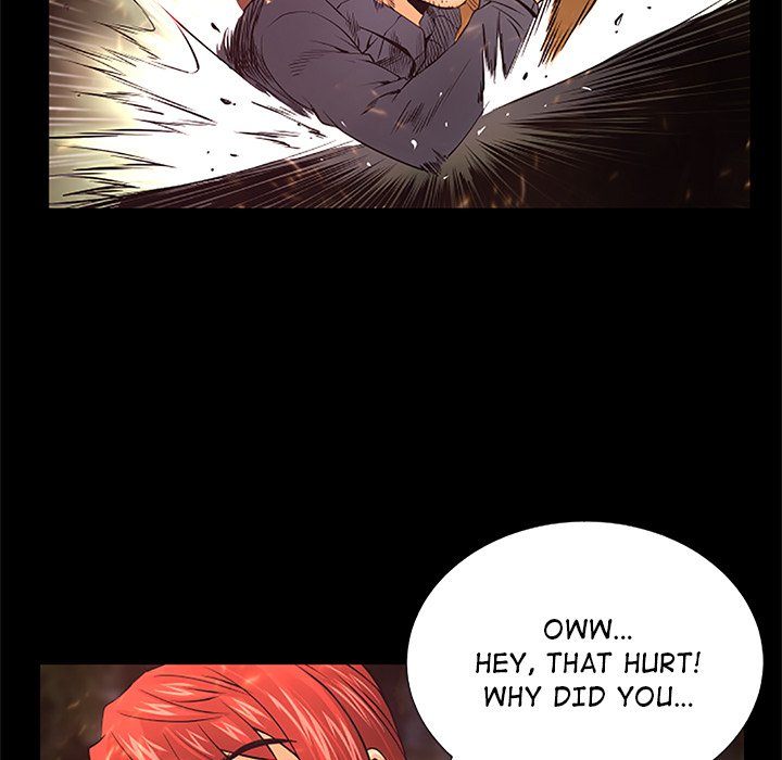 Read Vulcan chapter 21 image 139 on Lezhin