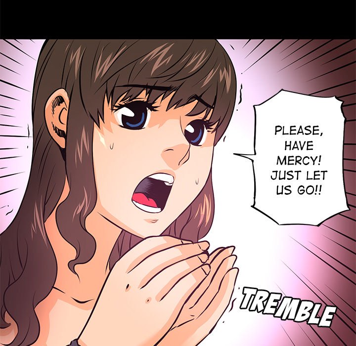Read Vulcan chapter 21 image 14 on Lezhin