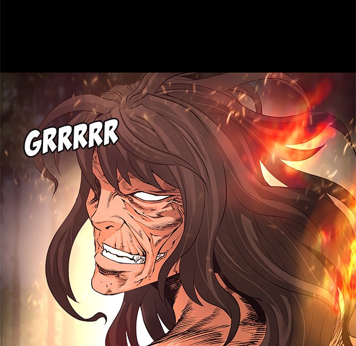 Read Vulcan chapter 21 image 142 on Lezhin