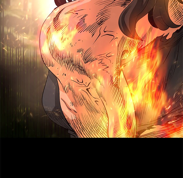 Read Vulcan chapter 21 image 143 on Lezhin