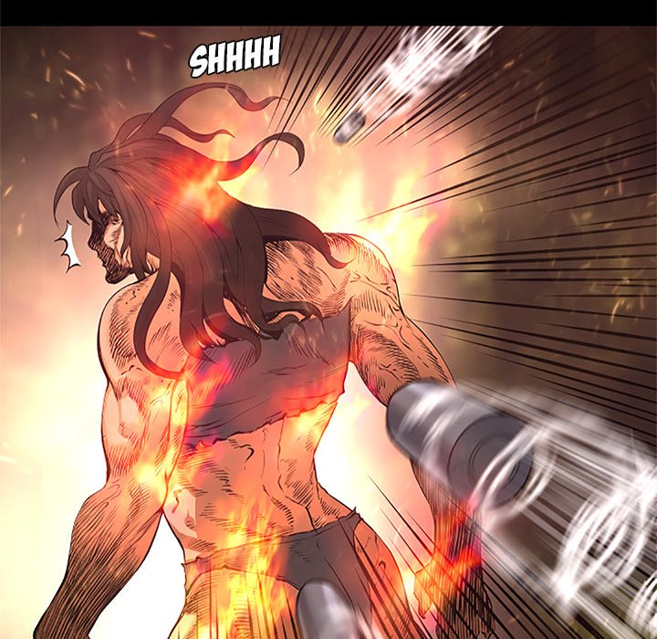 Read Vulcan chapter 21 image 153 on Lezhin