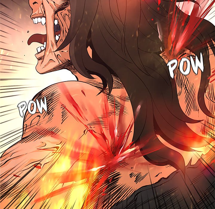 Read Vulcan chapter 21 image 155 on Lezhin