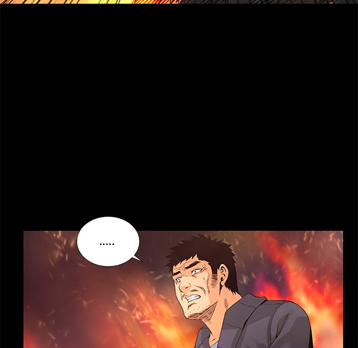 Read Vulcan chapter 21 image 156 on Lezhin