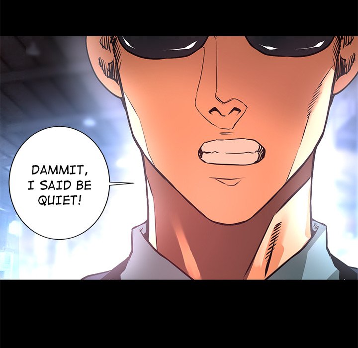 Read Vulcan chapter 21 image 16 on Lezhin
