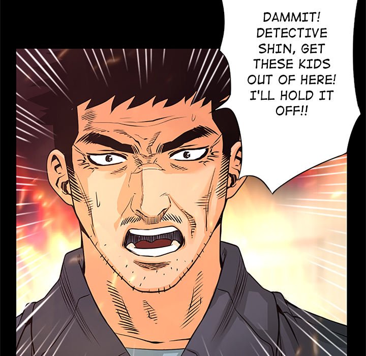 Read Vulcan chapter 21 image 161 on Lezhin