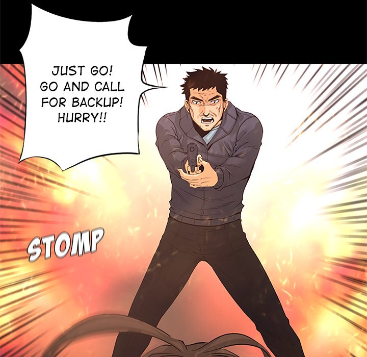Read Vulcan chapter 21 image 164 on Lezhin