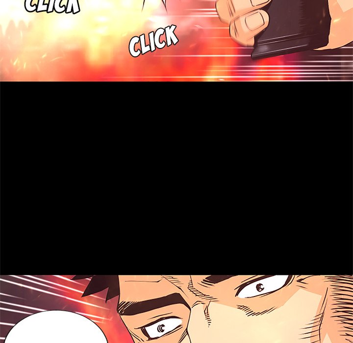 Read Vulcan chapter 21 image 167 on Lezhin