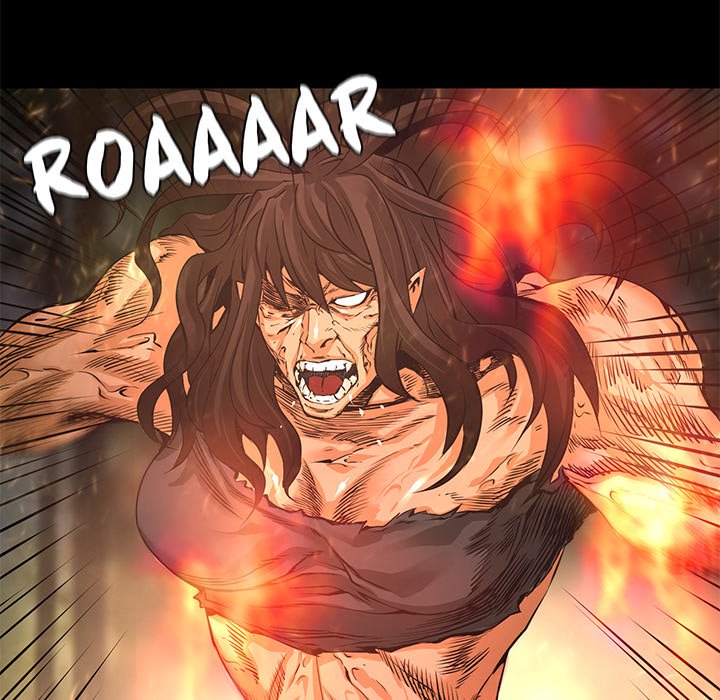 Read Vulcan chapter 21 image 169 on Lezhin