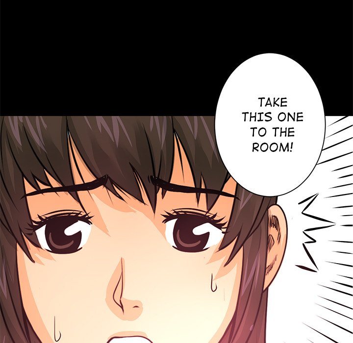 Read Vulcan chapter 21 image 17 on Lezhin