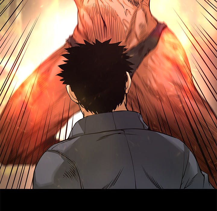 Read Vulcan chapter 21 image 170 on Lezhin