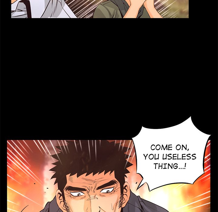Read Vulcan chapter 21 image 172 on Lezhin