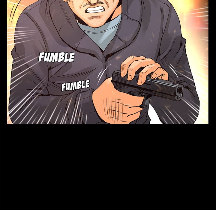 Read Vulcan chapter 21 image 173 on Lezhin