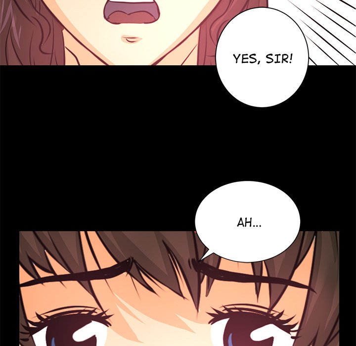 Read Vulcan chapter 21 image 18 on Lezhin