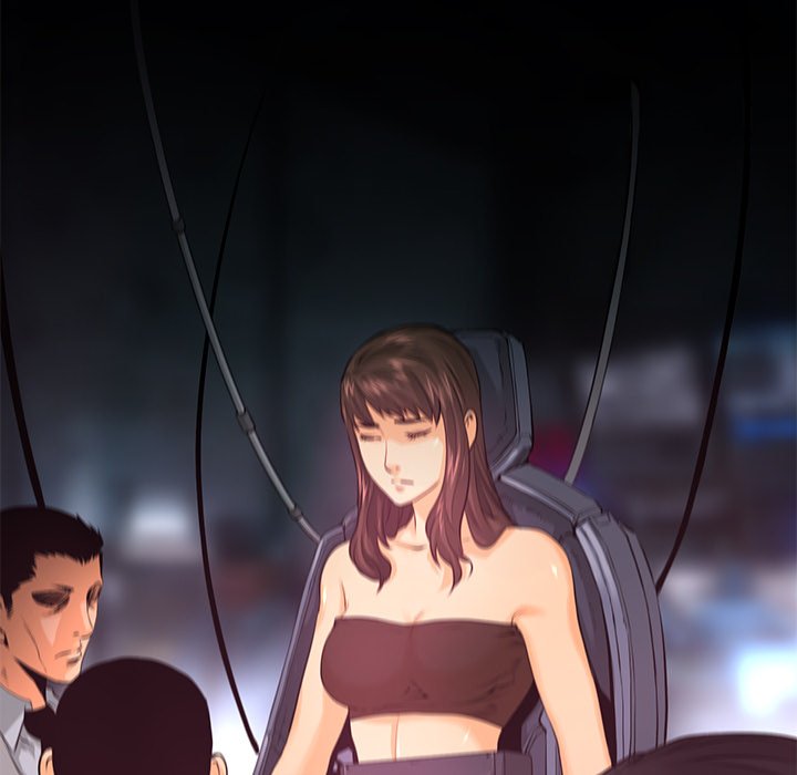 Read Vulcan chapter 21 image 23 on Lezhin