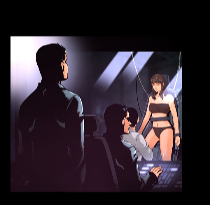 Read Vulcan chapter 21 image 25 on Lezhin