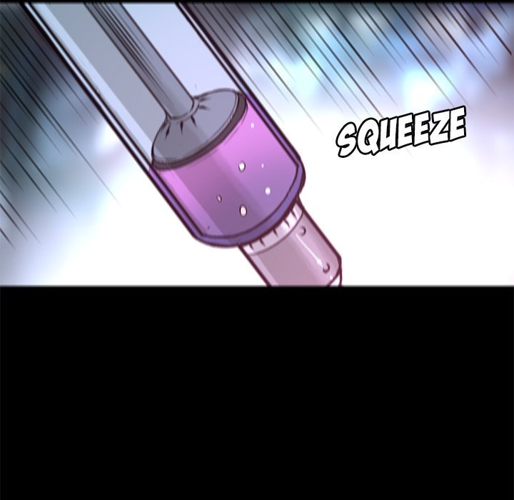 Read Vulcan chapter 21 image 29 on Lezhin